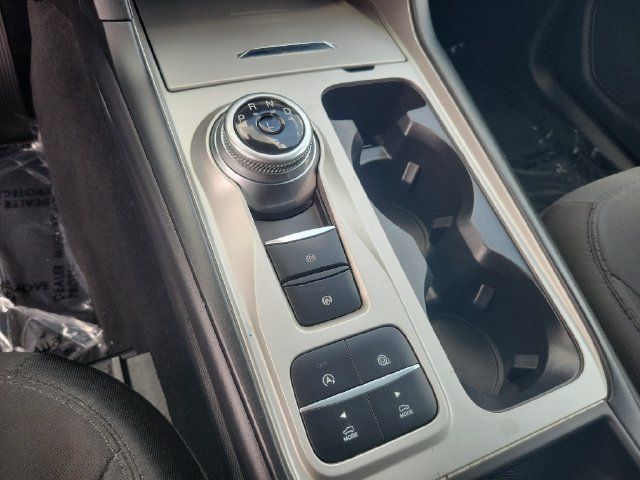 Certified 2023 Ford Explorer XLT RWD image 34