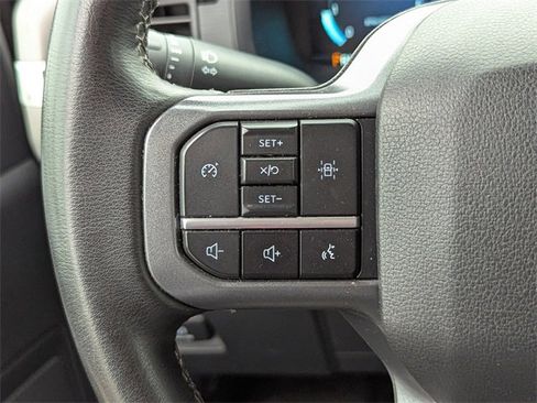 Used 2024 Ford F150 XLT w/ Mobile Office Package image 32