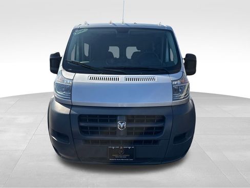 Used 2016 RAM ProMaster 1500 w/ Interior Convenience Group image 17