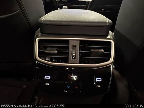 Used 2024 Lexus RX 350 Premium Plus w/ Convenience Package FWD image 25