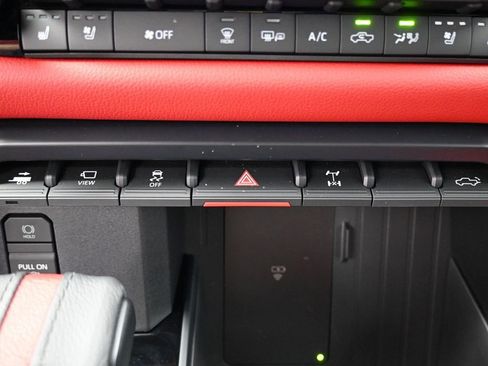 Certified 2025 Toyota Tundra TRD Pro image 24