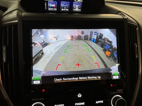 Certified 2023 Subaru Crosstrek 2.5i Limited image 23