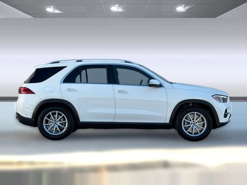 New 2026 Mercedes-Benz GLE 350 4MATIC image 7
