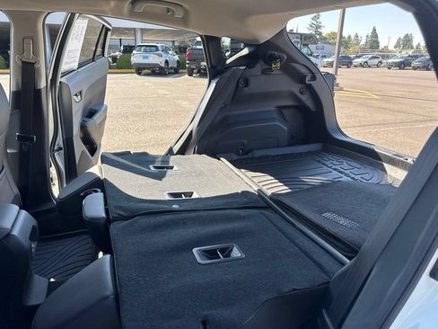 Used 2024 Subaru Crosstrek 2.5i Limited w/ Crosstrek Mirror Package AWD/4WD image 15