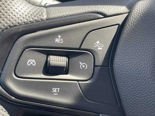 New 2026 Chevrolet TrailBlazer LS FWD image 19