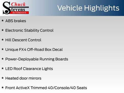 New 2026 Ford F250 Lariat AWD/4WD image 9