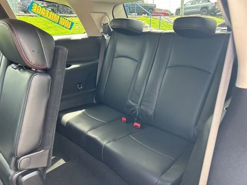 Used 2019 Dodge Journey GT w/ Nav & Sun Group image 12
