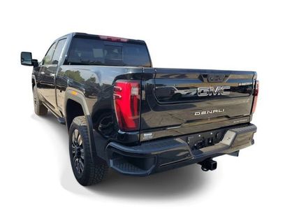 New 2026 GMC Sierra 3500 Denali Ultimate