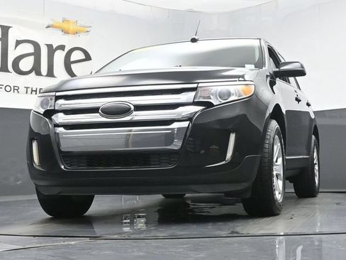 Used 2013 Ford Edge SEL FWD image 57