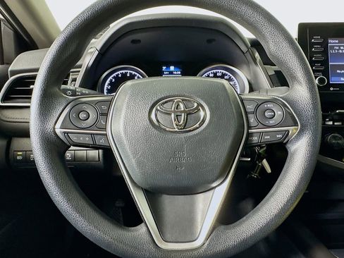 Used 2023 Toyota Camry LE FWD image 33