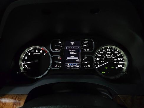 Used 2020 Toyota Tundra 1794 Edition image 26