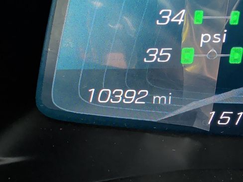 Used 2024 Chevrolet Corvette Stingray Convertible w/ 1LT RWD image 17