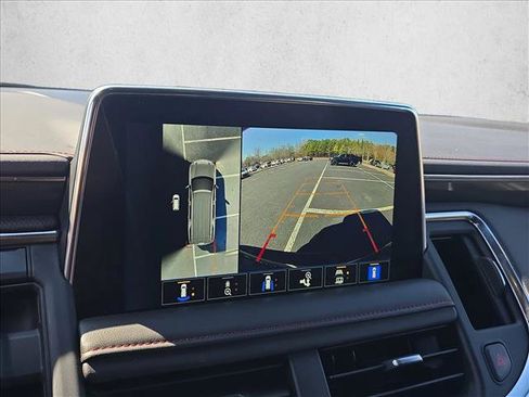 Used 2023 Chevrolet Tahoe RST w/ Luxury Package image 12