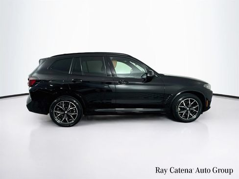 Used 2024 BMW X3 xDrive30i w/ Premium Package AWD/4WD image 8