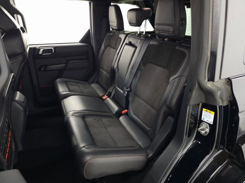 Used 2024 Ford Bronco Raptor w/ Interior Carbon Fiber Pack 6 image 34