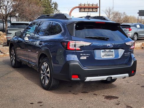 Used 2023 Subaru Outback Touring XT image 26