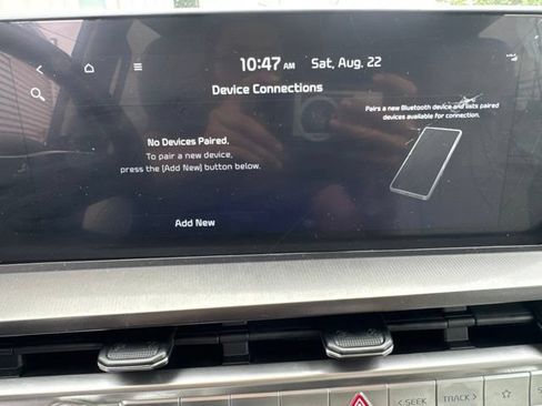 Used 2024 Kia Telluride S FWD image 24