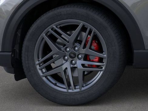 New 2026 Ford Explorer ST-Line w/ ST-Line Street Pack RWD image 19