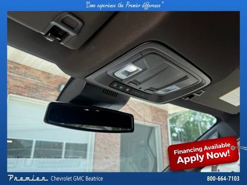 Used 2023 GMC Sierra 1500 SLT AWD/4WD image 30