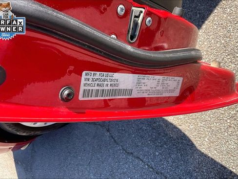 Used 2020 Dodge Journey SE w/ SE Popular Equipment Group FWD image 31