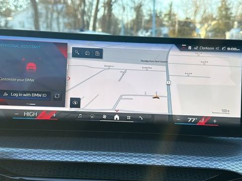 Used 2025 BMW 440i xDrive Convertible image 13