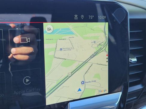 New 2026 GMC Sierra 1500 Elevation image 19