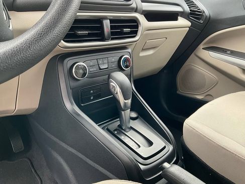 Used 2018 Ford EcoSport S image 19