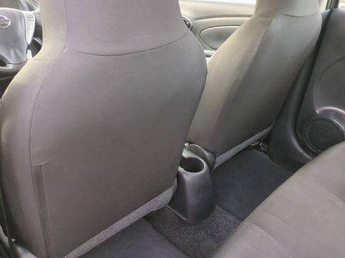 Used 2017 Nissan Versa S Plus image 18