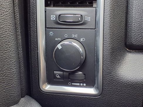 Used 2024 RAM 1500 Classic Warlock image 21