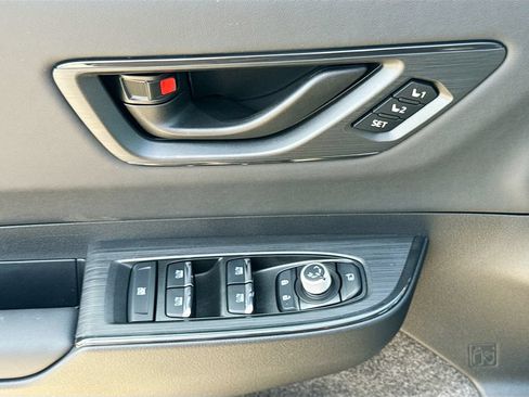 New 2026 Subaru Outback Wilderness AWD/4WD image 22