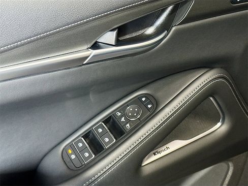 Used 2026 INFINITI QX60 Luxe w/ Cargo Package image 19