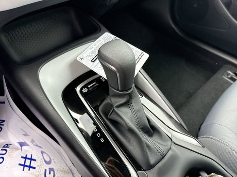 Certified 2026 Toyota Corolla SE image 21