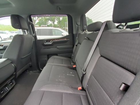 Used 2022 GMC Sierra 1500 Elevation AWD/4WD image 5