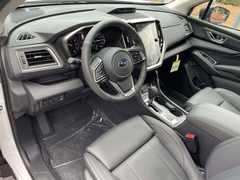 New 2026 Subaru Ascent Limited image 19