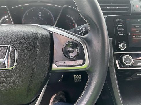 Used 2021 Honda Civic Sport image 20