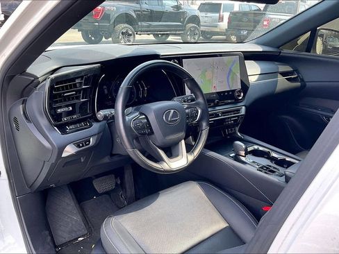 Used 2024 Lexus RX 350 Premium w/ Cold Area Package image 5