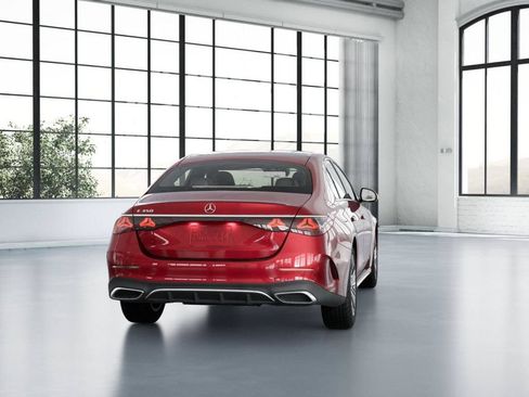 New 2026 Mercedes-Benz E 350 Sedan image 24