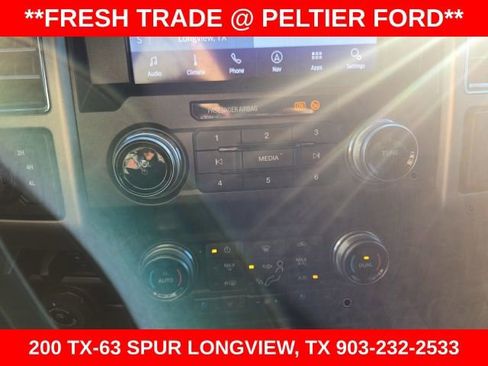 Certified 2020 Ford F250 Platinum image 54