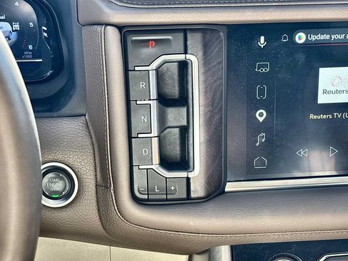 Used 2024 GMC Yukon Denali w/ Max Trailering Package AWD/4WD image 23
