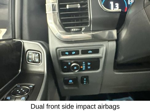 Used 2021 Ford F150 Lariat w/ Equipment Group 502A High AWD/4WD image 34