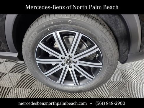 New 2026 Mercedes-Benz GLE 350 4MATIC image 6