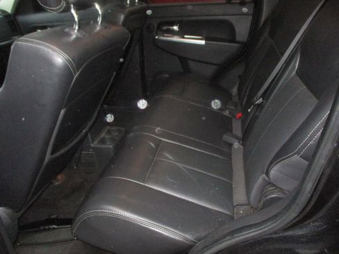 Used 2010 Jeep Liberty Limited image 8