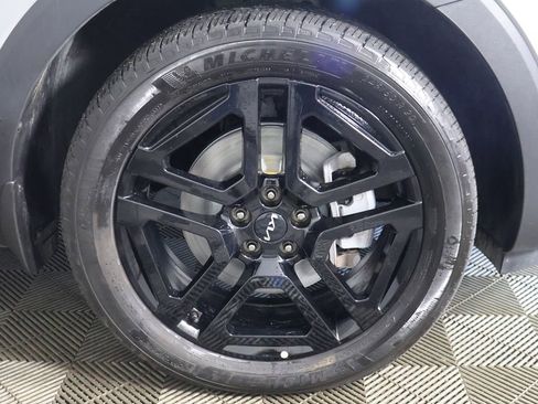 Used 2023 Kia Telluride SX X-Line AWD/4WD image 28