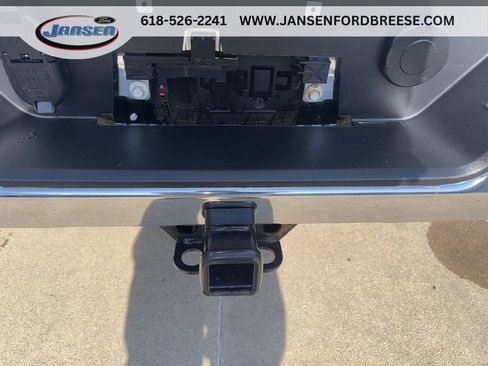 Used 2024 Chevrolet Silverado 1500 LT AWD/4WD image 27