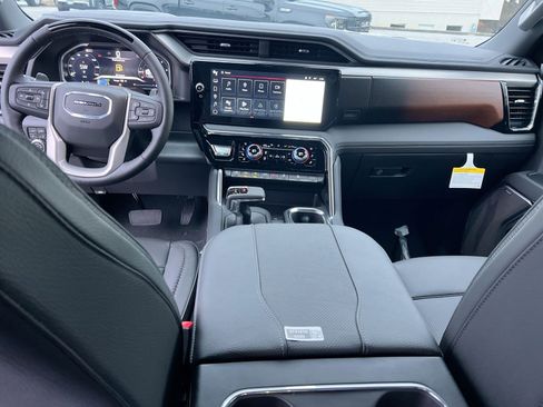 New 2026 GMC Sierra 1500 Denali w/ Technology Package image 20