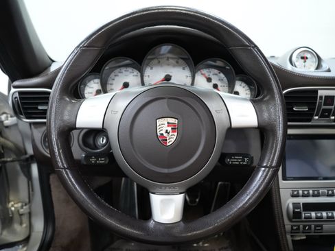 Used 2008 Porsche 911 Carrera 4S image 32