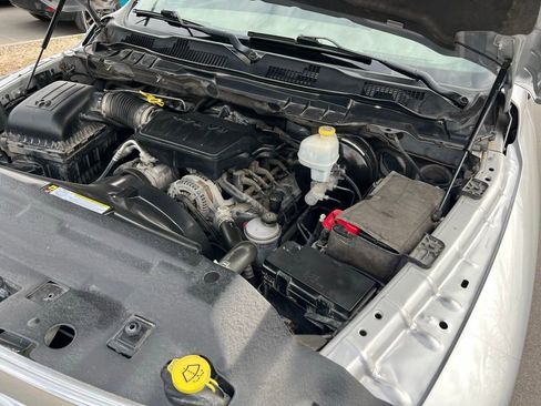 Used 2011 RAM 1500 Big Horn image 42