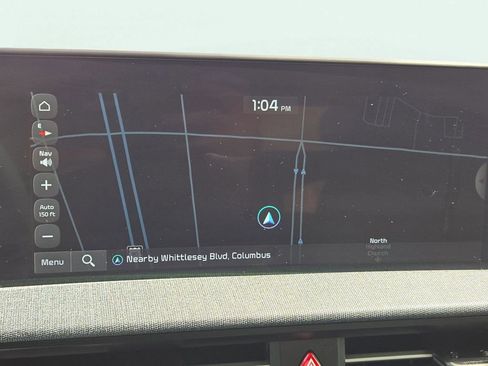 Certified 2024 Kia EV6 Wind image 28