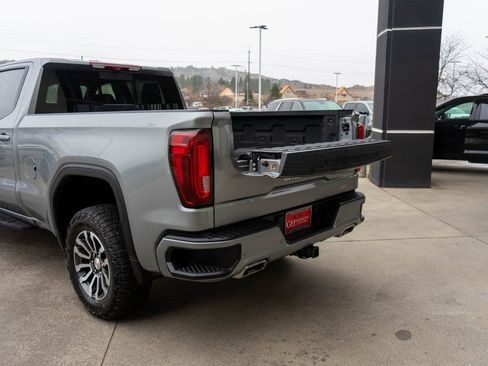 Used 2023 GMC Sierra 1500 AT4 w/ Technology Package image 35