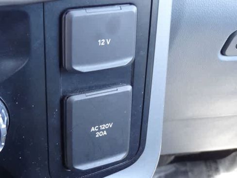 Used 2024 Ford F150 XLT w/ Mobile Office Package AWD/4WD image 35